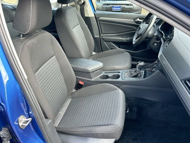 2024 Volkswagen Jetta S