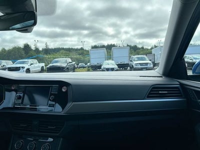 2024 Volkswagen Jetta S