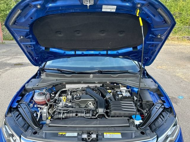 2024 Volkswagen Jetta S