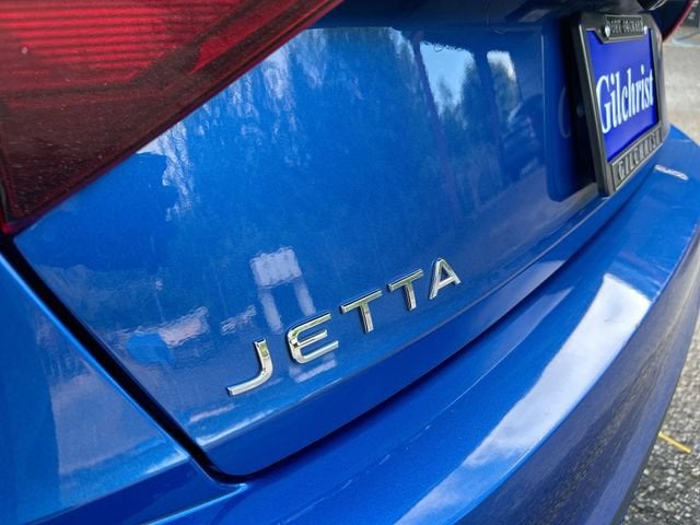 2024 Volkswagen Jetta S