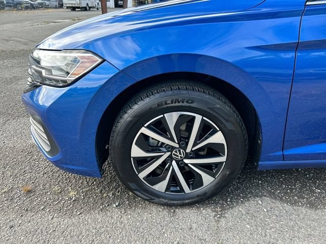 2024 Volkswagen Jetta S