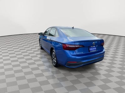 2024 Volkswagen Jetta S