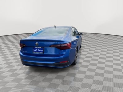 2024 Volkswagen Jetta S