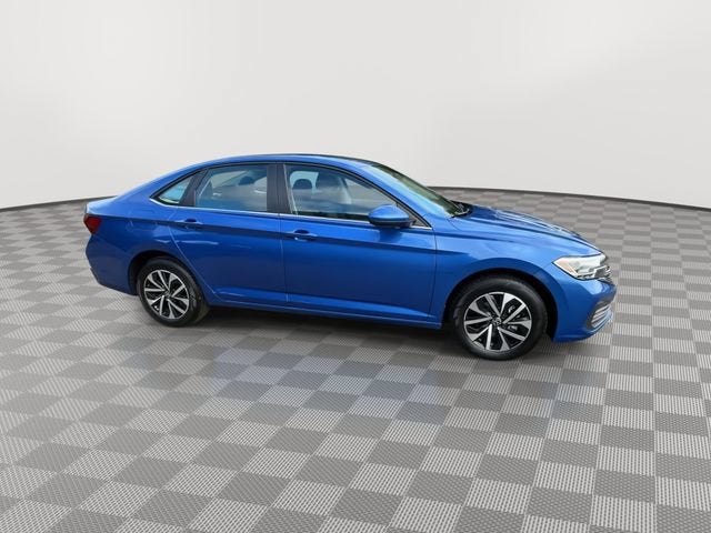2024 Volkswagen Jetta S