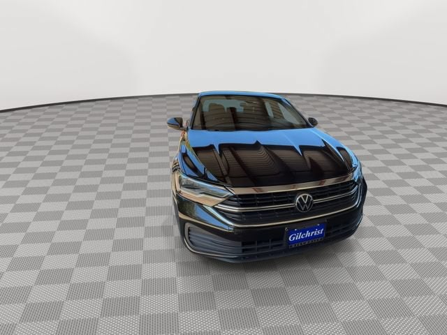 2024 Volkswagen Jetta S