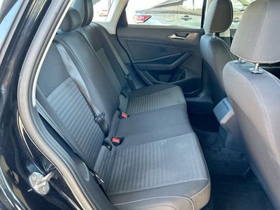2024 Volkswagen Jetta S