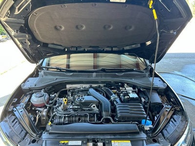 2024 Volkswagen Jetta S