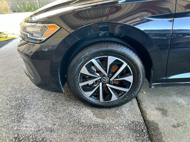 2024 Volkswagen Jetta S