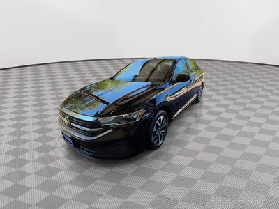 2024 Volkswagen Jetta S