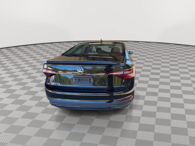 2024 Volkswagen Jetta S
