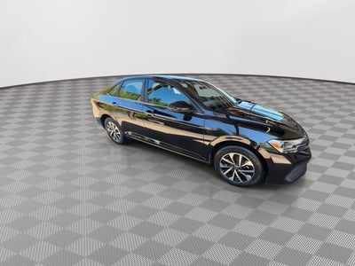 2024 Volkswagen Jetta S