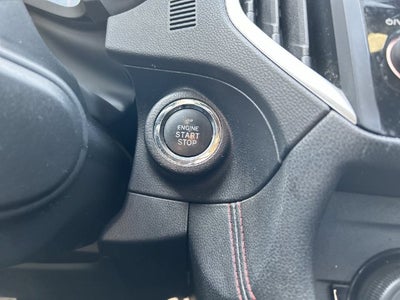 2019 Subaru Impreza 2.0i Sport