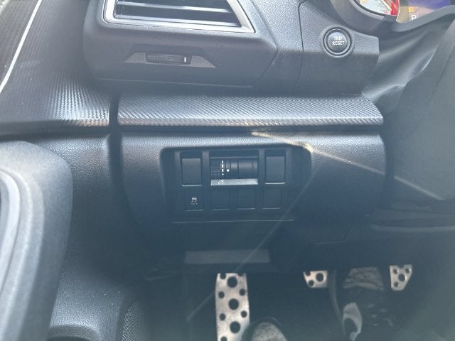 2019 Subaru Impreza 2.0i Sport