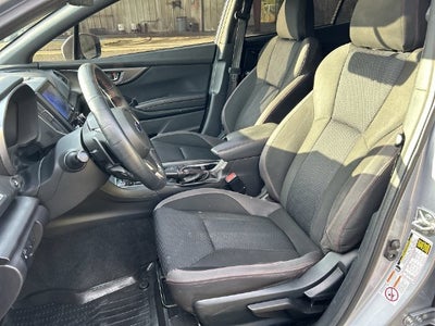 2019 Subaru Impreza 2.0i Sport