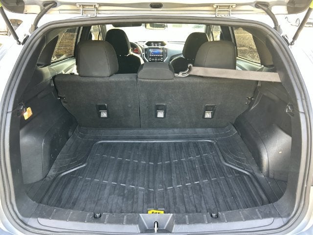 2019 Subaru Impreza 2.0i Sport