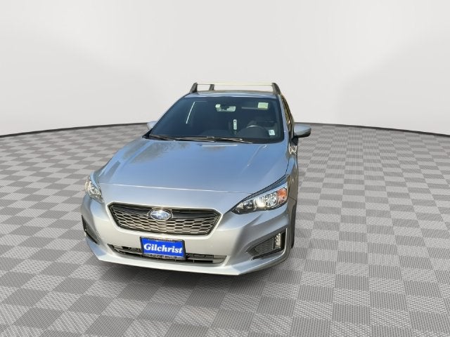 2019 Subaru Impreza 2.0i Sport
