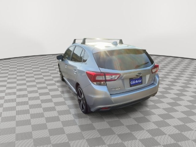2019 Subaru Impreza 2.0i Sport