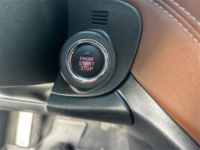 2021 Subaru Outback Touring