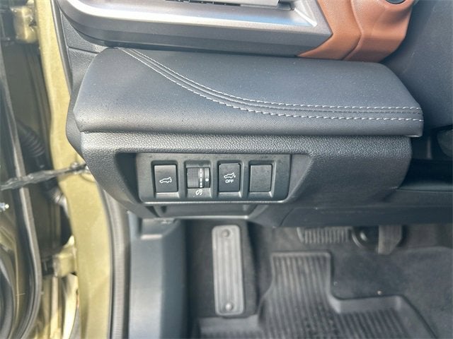 2021 Subaru Outback Touring