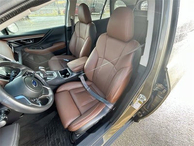 2021 Subaru Outback Touring