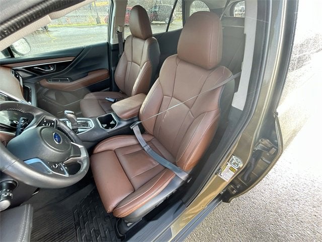 2021 Subaru Outback Touring