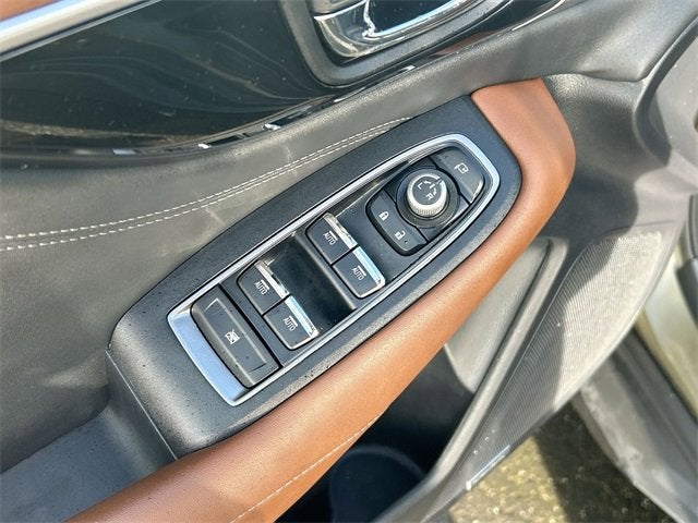 2021 Subaru Outback Touring