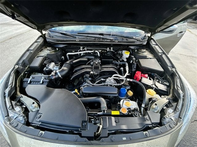 2021 Subaru Outback Touring