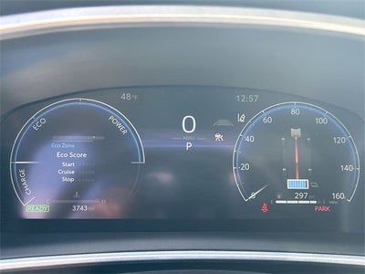 2026 Toyota Corolla Cross Hybrid XSE