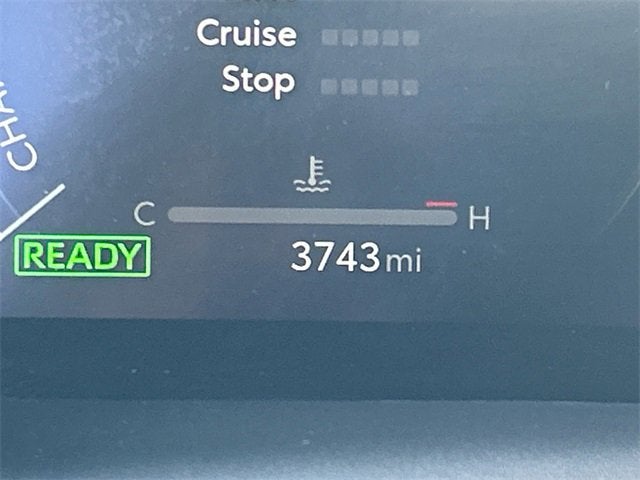 2026 Toyota Corolla Cross Hybrid XSE