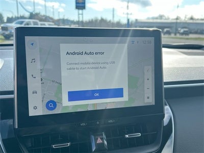 2026 Toyota Corolla Cross Hybrid XSE