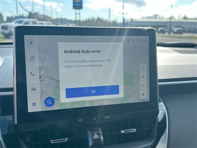 2026 Toyota Corolla Cross Hybrid XSE