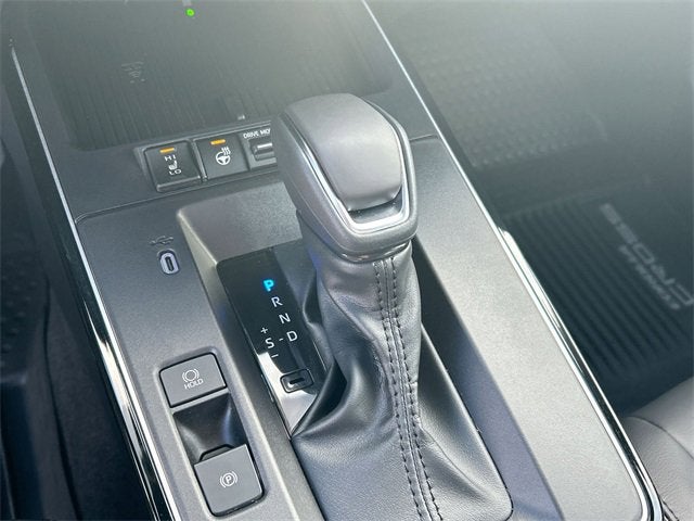 2026 Toyota Corolla Cross Hybrid XSE