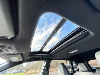 2026 Toyota Corolla Cross Hybrid XSE