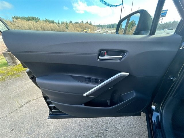 2026 Toyota Corolla Cross Hybrid XSE