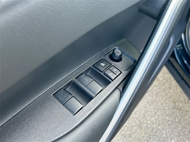 2026 Toyota Corolla Cross Hybrid XSE