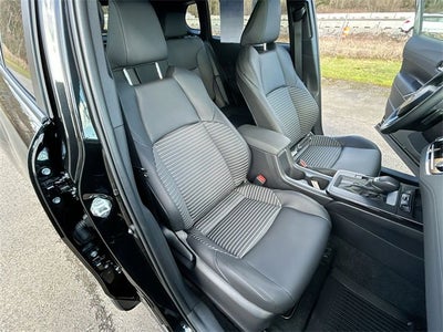 2026 Toyota Corolla Cross Hybrid XSE