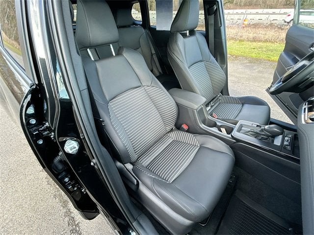 2026 Toyota Corolla Cross Hybrid XSE