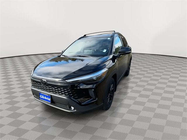 2026 Toyota Corolla Cross Hybrid XSE