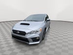 2018 Subaru WRX NA