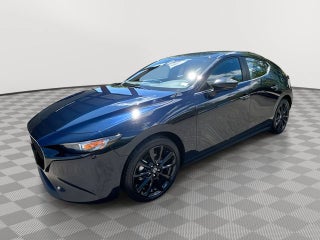 2024 Mazda Mazda3 Hatchback 2.5 S Select Sport