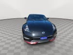 2015 Nissan 370Z NISMO Tech