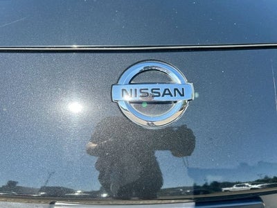 2015 Nissan 370Z NISMO Tech