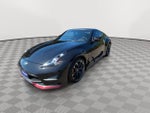 2015 Nissan 370Z NISMO Tech