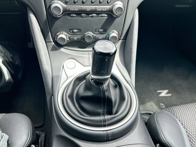2013 Nissan 370Z Touring
