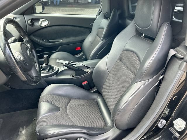2013 Nissan 370Z Touring