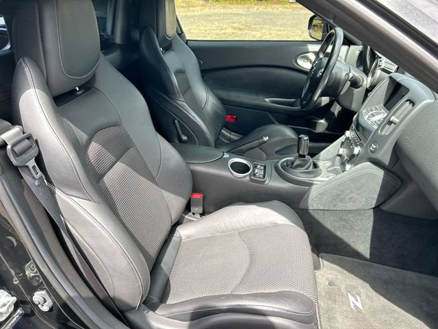 2013 Nissan 370Z Touring