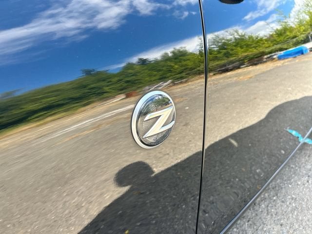 2013 Nissan 370Z Touring