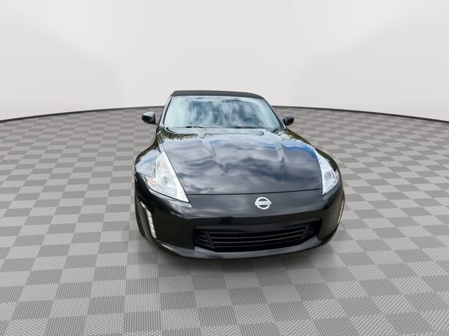 2013 Nissan 370Z Touring