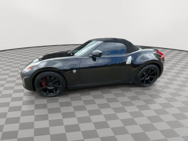2013 Nissan 370Z Touring