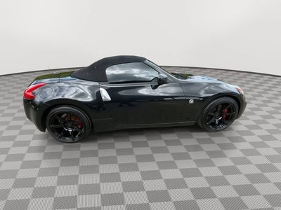 2013 Nissan 370Z Touring